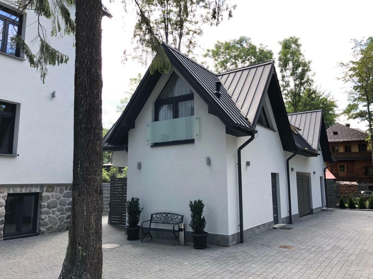 Mountain Apartments Jagiellonska Residence — Photos 3